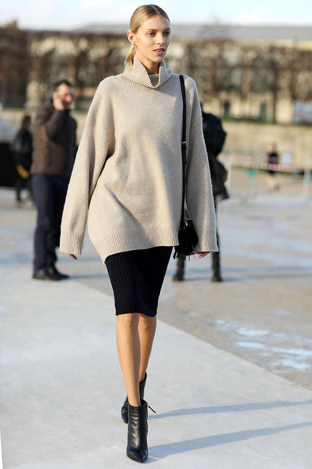 Skirt Winter Outfits To Wear For Every Occasion