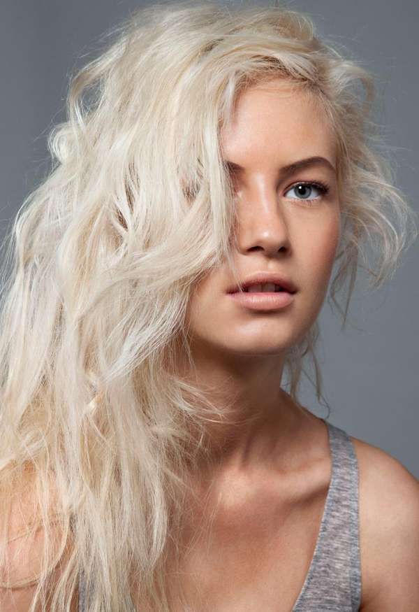 40+ Best Winter Blonde Hair Colors To Try This Year Chasing Daisies