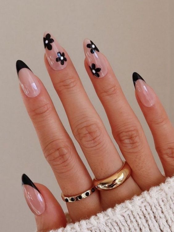 The top acrylic nails, acrylic nail designs, and acrylic nail ideas this year