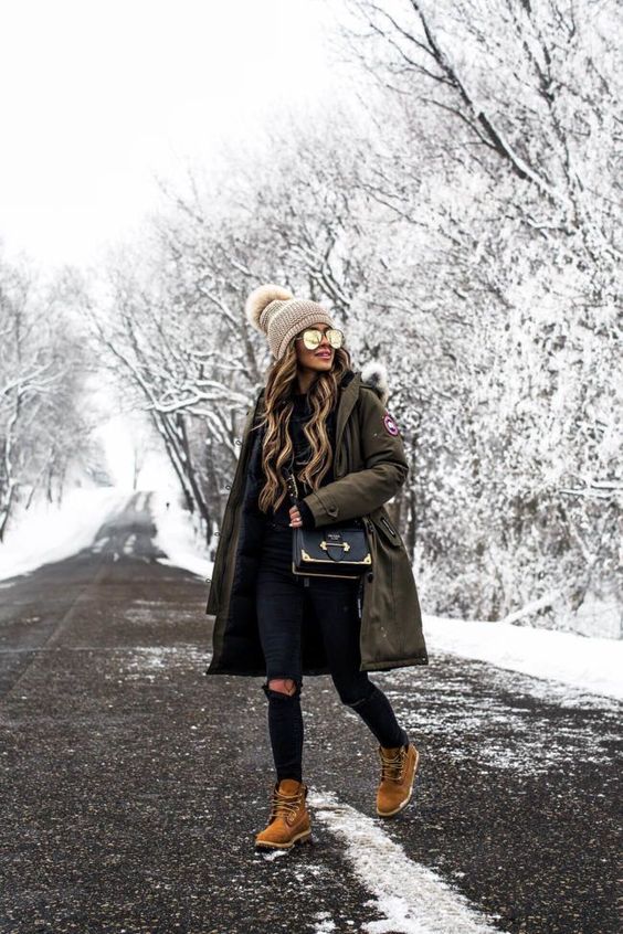 The top cute snow outfits, winter outfits, and snow bunny outfits for chic winter style