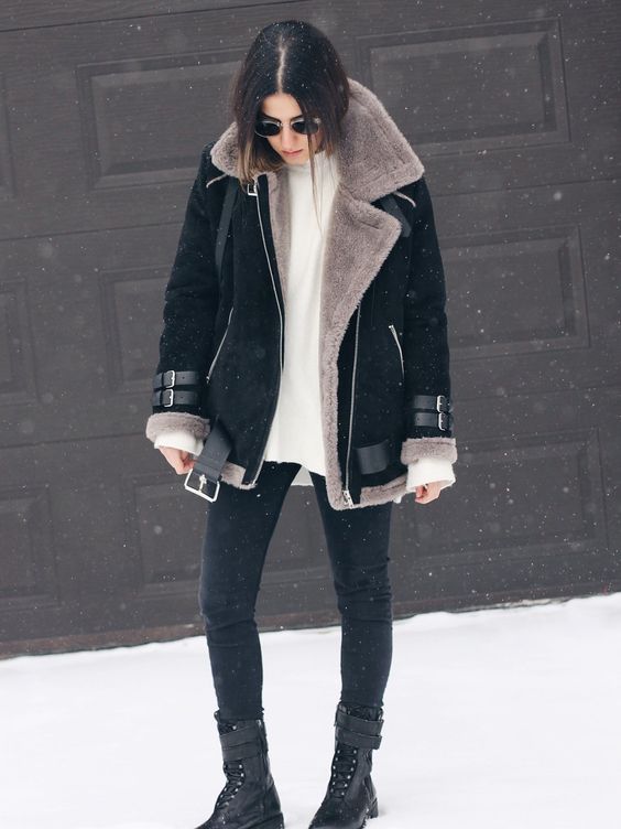 The top cute snow outfits, winter outfits, and snow bunny outfits for chic winter style