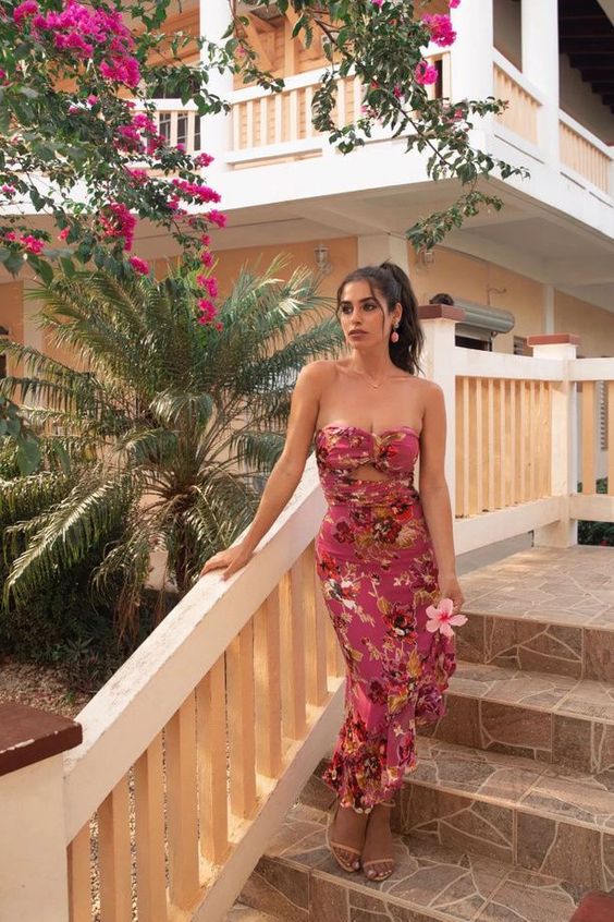 45+ Chic Cancun Outfits What To Wear In Cancun The Ultimate Guide