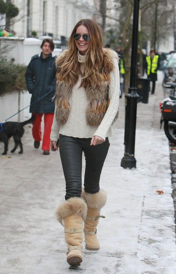 The top cute snow outfits, winter outfits, and snow bunny outfits for chic winter style