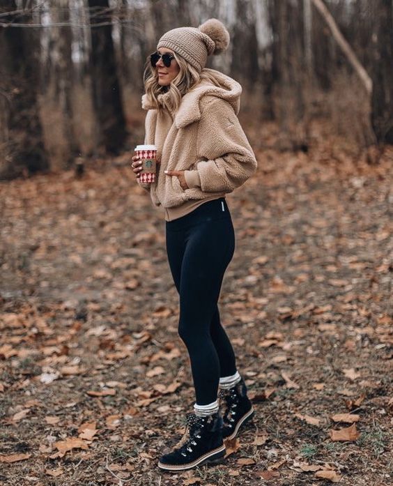 The top cute snow outfits, winter outfits, and snow bunny outfits for chic winter style