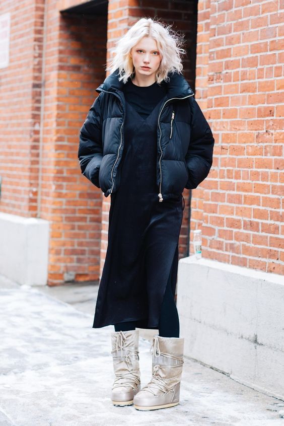 50+ Winter Coats Under $200  Snow day outfit, Winter outfits snow