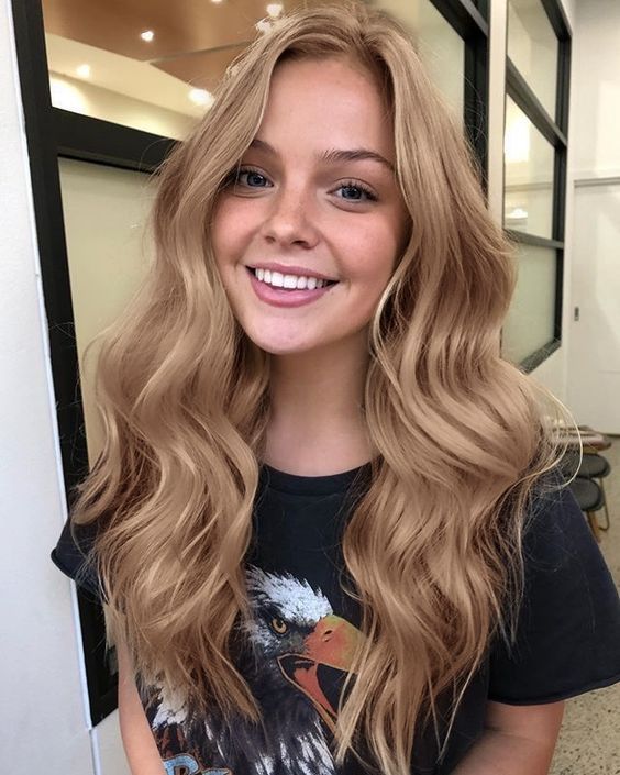 40+ Best Winter Blonde Hair Colors To Try This Year Chasing Daisies