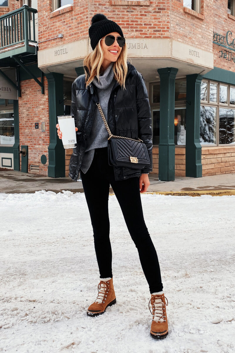 The top cute snow outfits, winter outfits, and snow bunny outfits for chic winter style