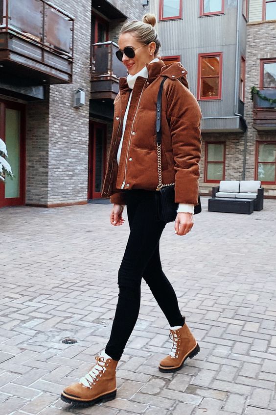 The top cute snow outfits, winter outfits, and snow bunny outfits for chic winter style