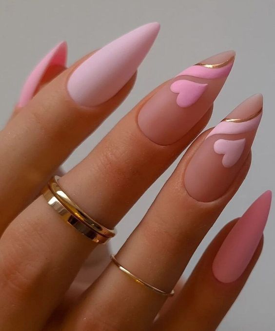 The top acrylic nails, acrylic nail designs, and acrylic nail ideas this year