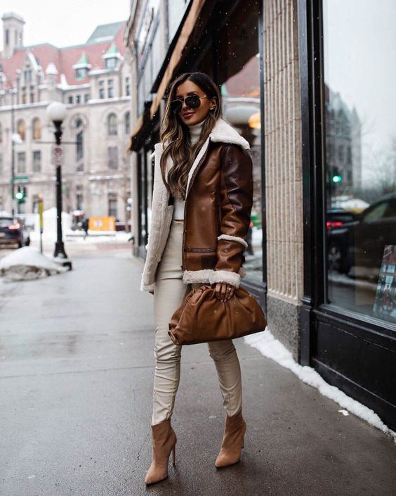 The top cute snow outfits, winter outfits, and snow bunny outfits for chic winter style