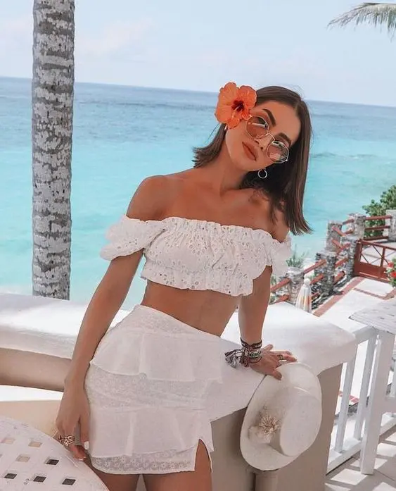 45+ Chic Cancun Outfits  What To Wear In Cancun: The Ultimate