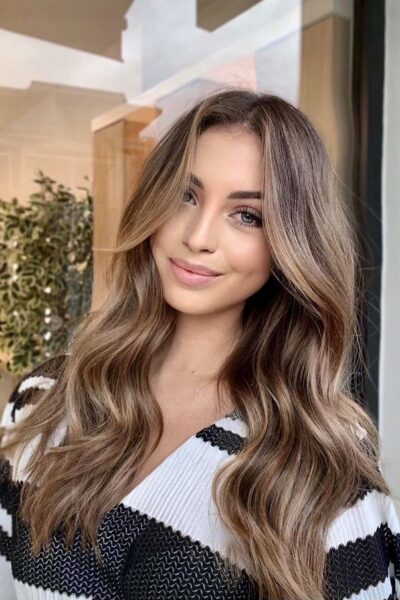 50+ Trending Light Brown Hair Colors To Copy | Chasing Daisies