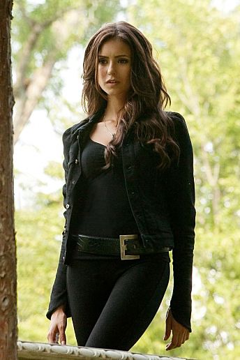 The best Vampire Diaries outfits