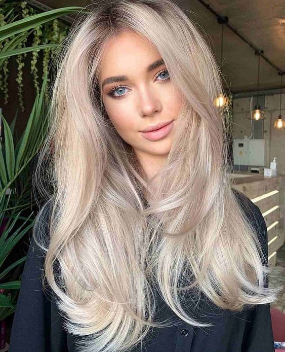 40+ Best Winter Blonde Hair Colors To Try This Year Chasing Daisies