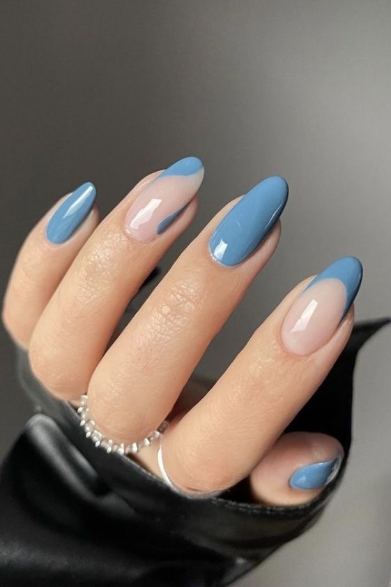 The best January nails, January nail designs, January nail ideas, and winter nails to do right now