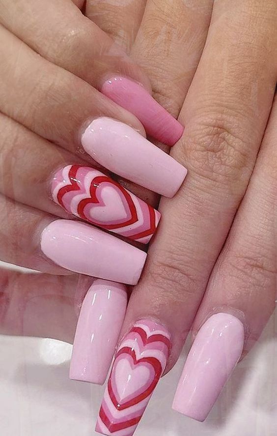 The top acrylic nails, acrylic nail designs, and acrylic nail ideas this year