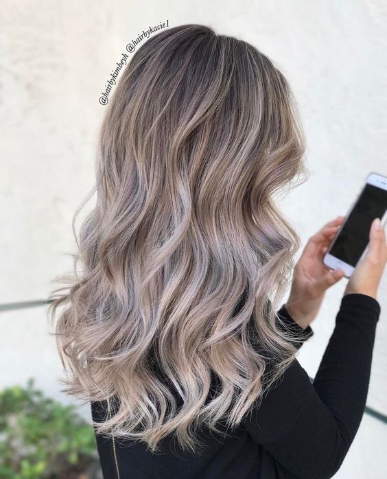 40+ Best Winter Blonde Hair Colors To Try This Year | Chasing Daisies