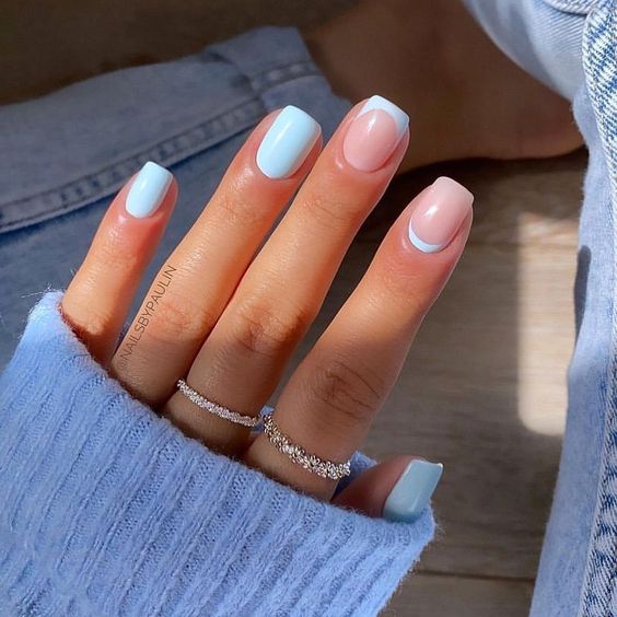 Blue Fingernails: Causes and When to Get Help