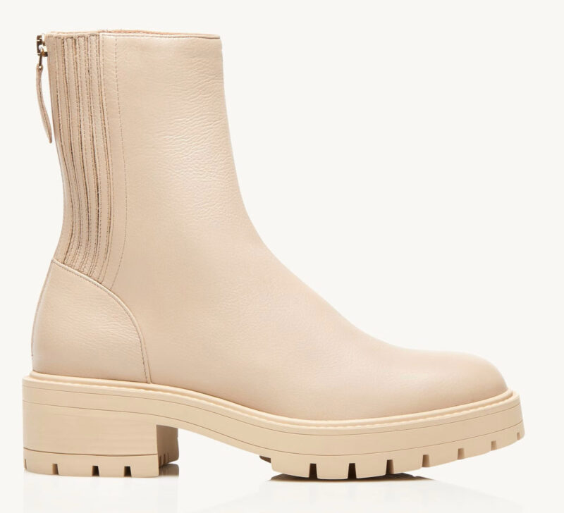 Designer combat boots to buy right now