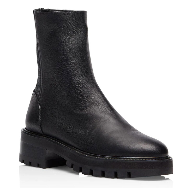 Designer combat boots to buy right now