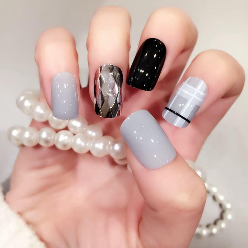 The top acrylic nails, acrylic nail designs, and acrylic nail ideas this year