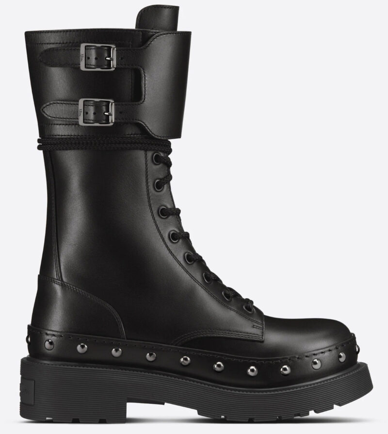 Designer combat boots to buy right now