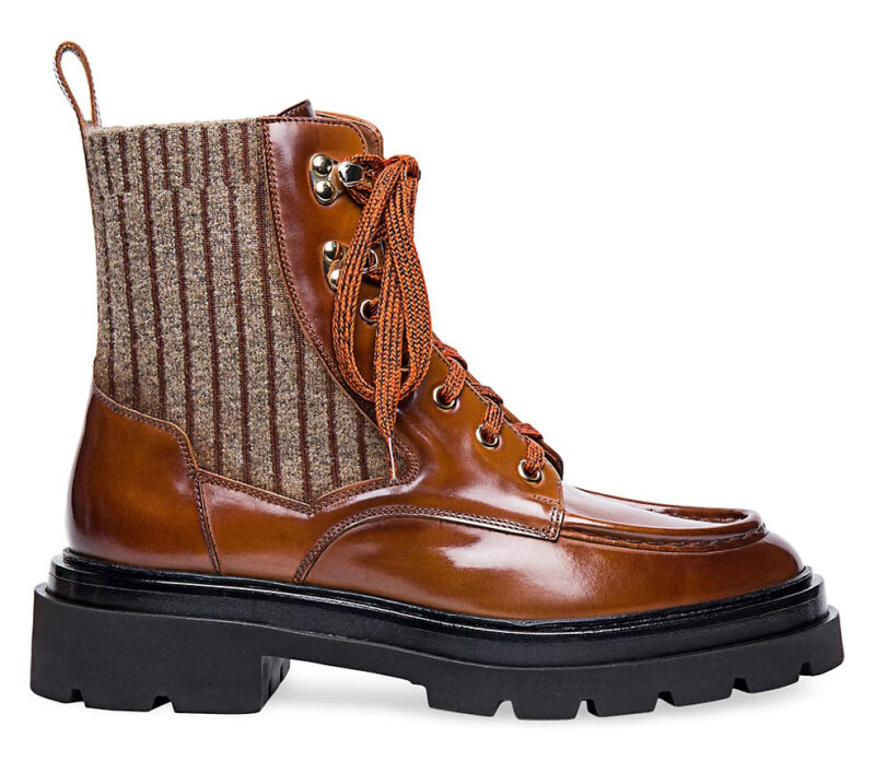 Designer combat boots to buy right now