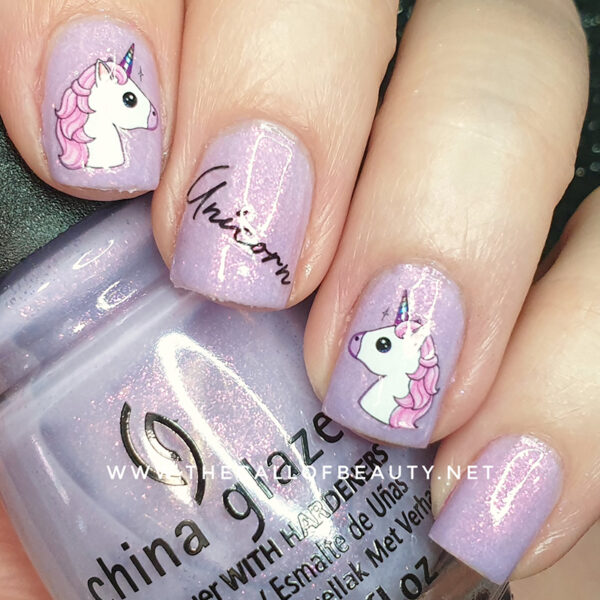35+ Magical Unicorn Nails To Try Right Now | Chasing Daisies
