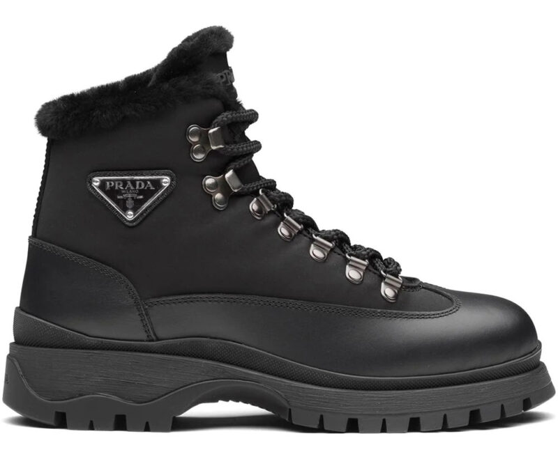 Designer combat boots to buy right now