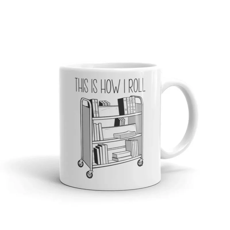 The best gifts for librarians to purchase