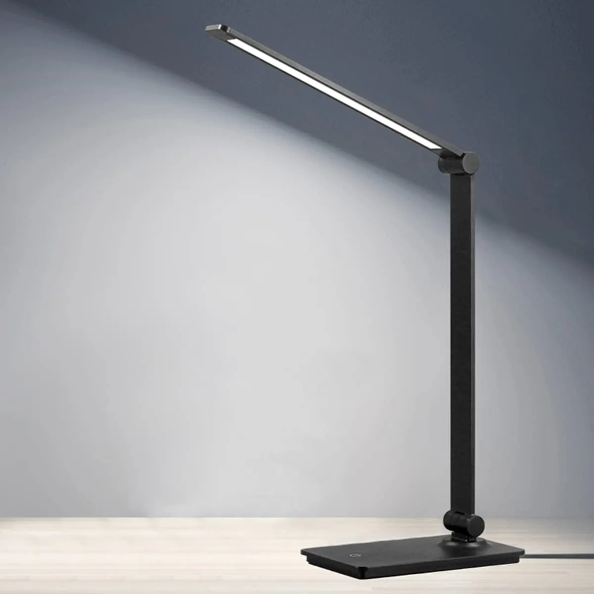 Touch Control Desk Lamp with 3 Levels Brightness