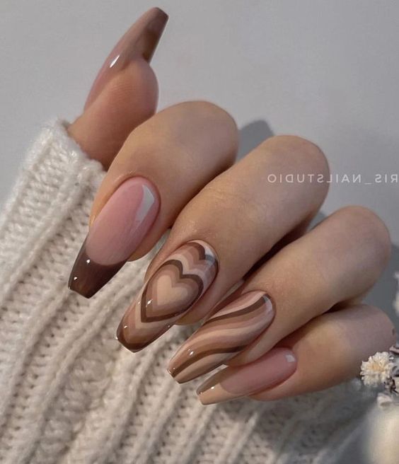 The top acrylic nails, acrylic nail designs, and acrylic nail ideas this year