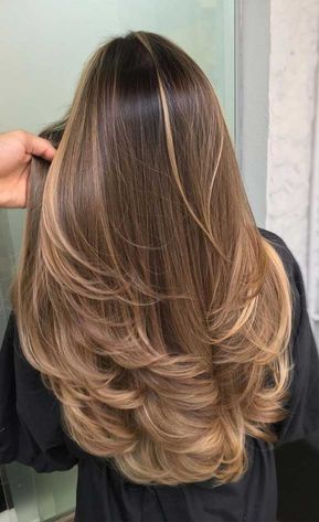 The best light brown hair colors