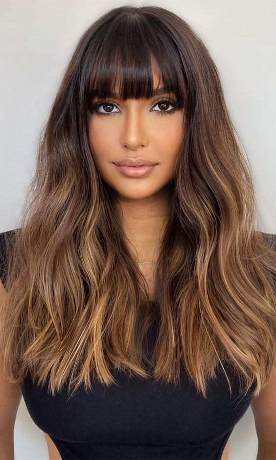 The best light brown hair colors