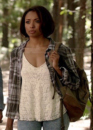 The best Vampire Diaries outfits