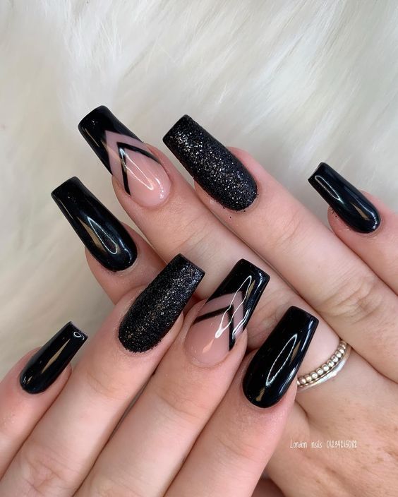 The top acrylic nails, acrylic nail designs, and acrylic nail ideas this year