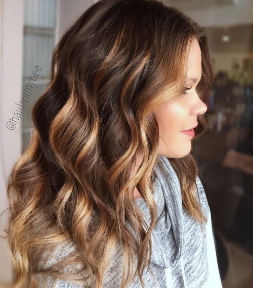 50 Trending Light Brown Hair Colors To Copy Chasing Daisies