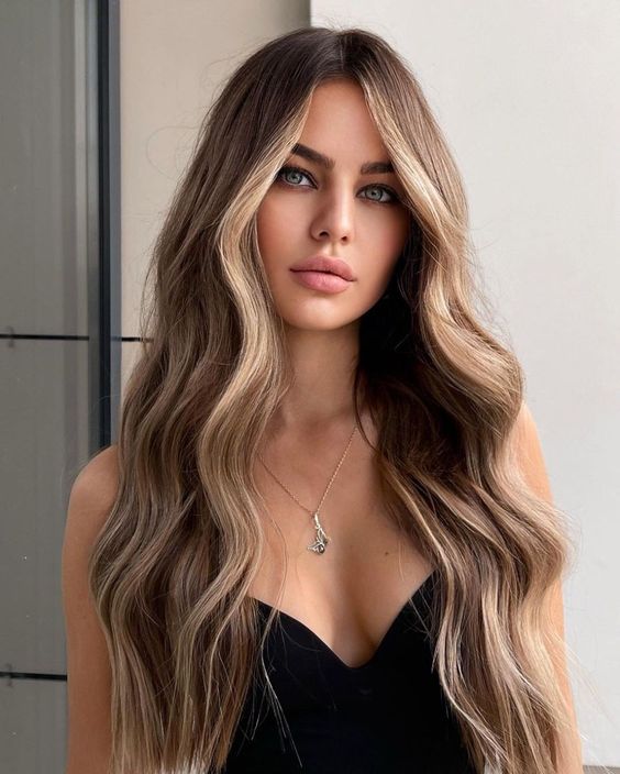 50+ Trending Light Brown Hair Colors To Copy | Chasing Daisies