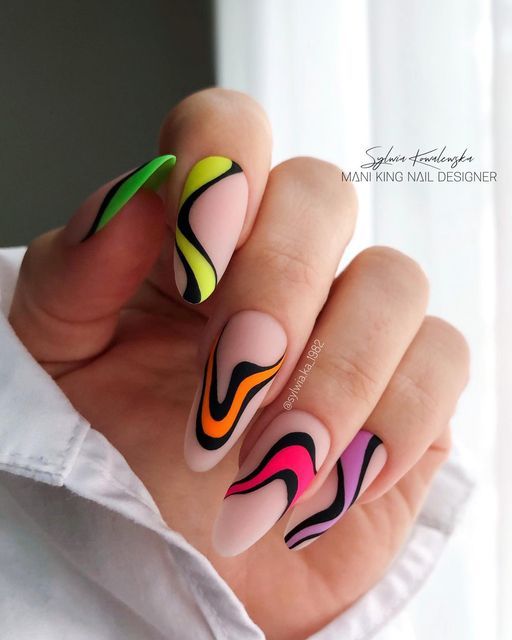 The top acrylic nails, acrylic nail designs, and acrylic nail ideas this year