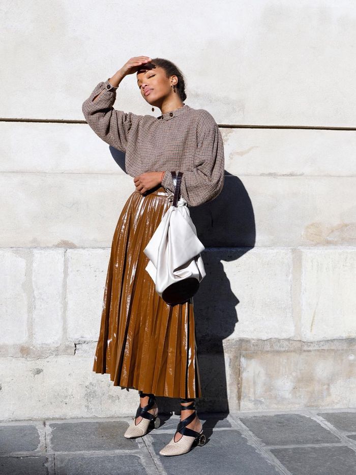 Skirt Winter Outfits To Wear For Every Occasion