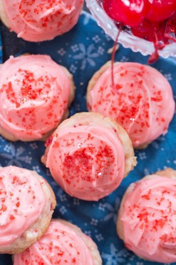 The best Valentine's Day cookies and Valentine's Day cookie recipes to make