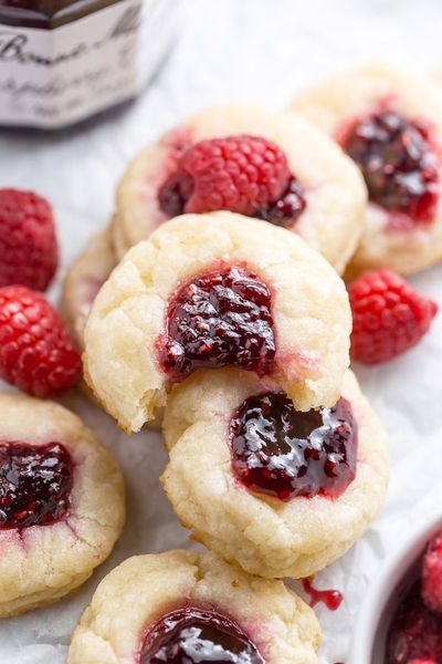 The best Valentine's Day cookies and Valentine's Day cookie recipes to make