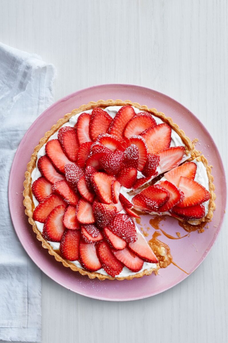 The best Valentine's Day food and Valentine's Day recipes to make