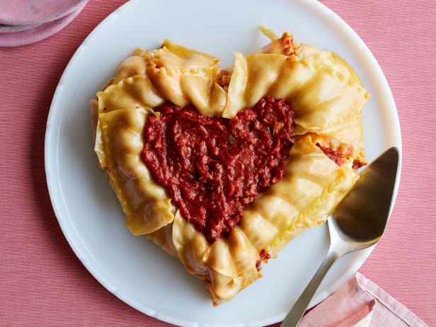 The best Valentine's Day food and Valentine's Day recipes to make