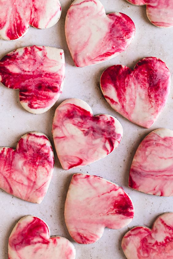 The best Valentine's Day cookies and Valentine's Day cookie recipes to make