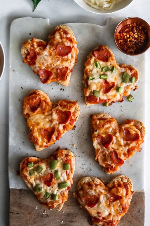 The best Valentine's Day food and Valentine's Day recipes to make