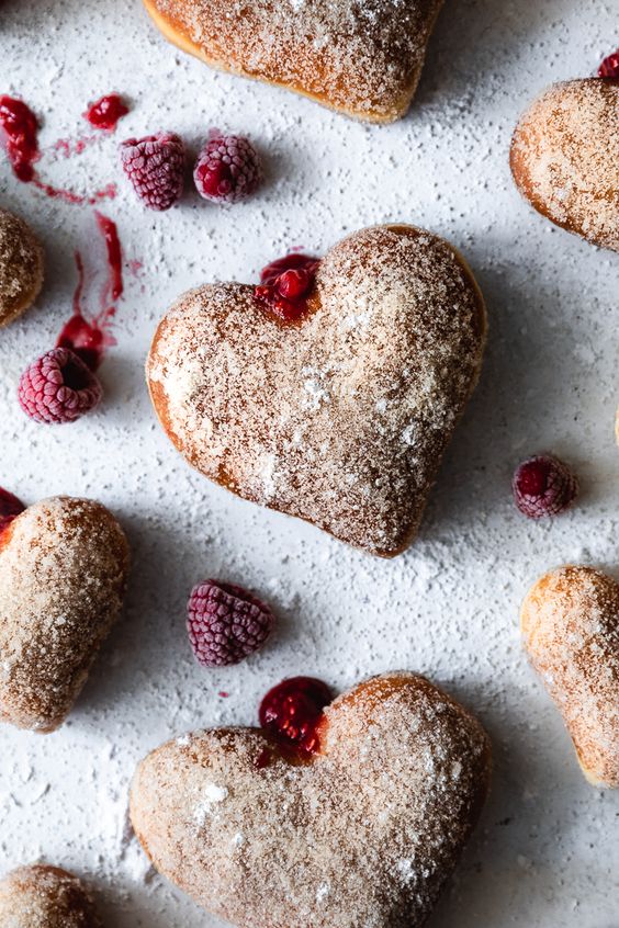 The best Valentine's Day food and Valentine's Day recipes to make