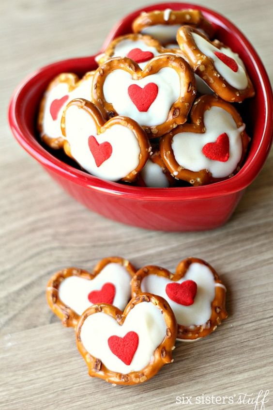 The best Valentine's Day party ideas