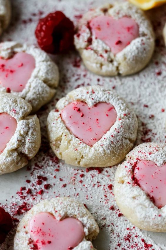 Valentine's Day sugar cookie recipes | Valentine's sugar cookie recipes