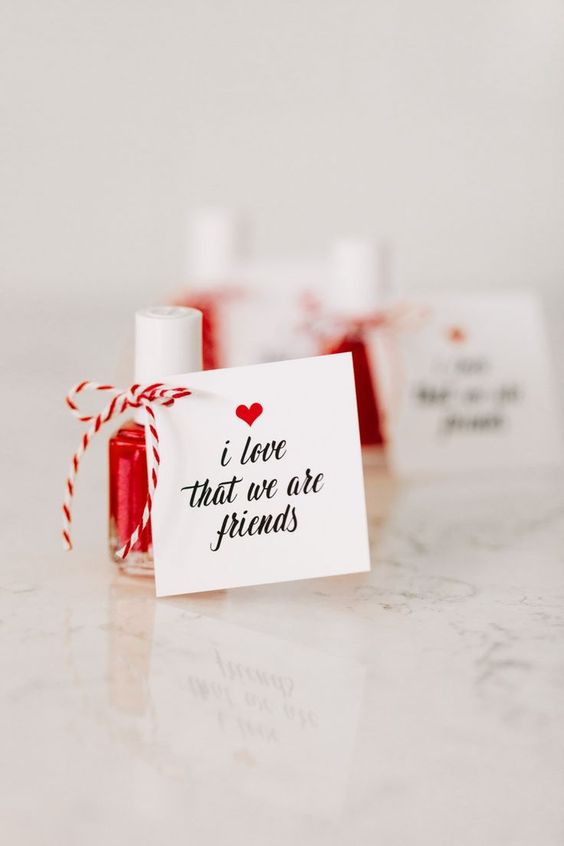 Alt text: The best Valentine's Day party ideas